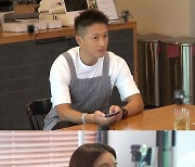 '동상이몽2' 진태현♥박시은, 일일 기부 카페 기획..첫 손님=김성령[M+TV컷]
