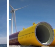 Korea's GS Entec joins hands with Sif to enter offshore wind power market