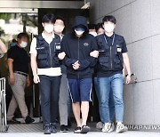 검찰, 인하대 성폭행 가해자 구속기간 10일까지 연장