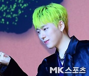 '컴백' 지코 "'Grown Ass Kid', 과거의 지코→재해석"[MK★현장]