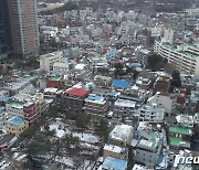 용산시대 열리자..서울역 쪽방촌도 '용적률 700%' 민간개발 검토