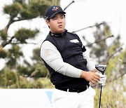 김주형 로켓 모기지 7위로 마감, 2022-2023시즌 PGA 투어 출전권 사실상 획득