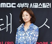 '멧돼지사냥' 김수진 "군더더기 없는 대본, 남 주기 아까워 출연 결심"