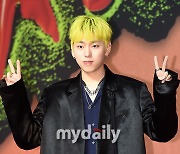 [MD포토] '괴짜' 지코(ZICO)