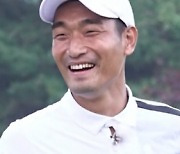 조원희, 축구부 구멍 탈출? 퀴즈 대결서 찍신 강림(전설끼리 홀인원)