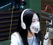 우주소녀 수빈 "중 3 때부터 '정희' 듣고 위로받아, 스페셜 DJ 믿기지 않아"