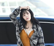 'AOA 탈퇴' 지민, 래퍼 오디션으로 복귀하나 "확인 어려워"