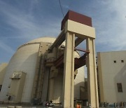 이란 "핵무기 생산할 능력 있지만 의제에 없어" 위협