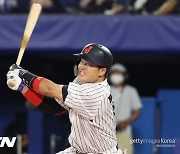 'WBC 경계대상 1호' NPB 최강타자, 3연타석 홈런 폭발→최연소 3관왕 정조준