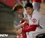 오타니, 김하성 동료로 추천, "MVP 영입하면 팀 홈런 25위 SD에 큰 도움 될 것"