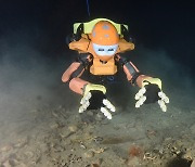 [핵잼 사이언스] 해저 1km까지 잠수..美 '인간형 수중로봇' 등장