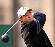 김주형 "꿈만 같다" 다음 시즌 PGA 투어 풀시드 사실상 확보..로켓 모기지 7위