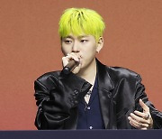 지코 "'그로운 애스 키드' 만족도 높아, 80점 이상"