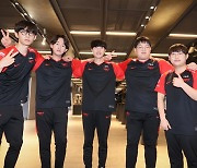 2022 LCK 챌린저스 리그 서머, 정규리그 마지막 4R 돌입