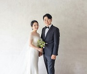 SSG 홍보팀 권재우 파트너 결혼