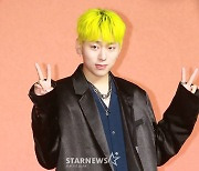 지코 "새 보이그룹 론칭, 내년 넘기지 않을 것"