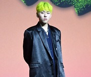 지코 "그로운 애스 키드', 날 것 그대로의 나 볼 수 있어"