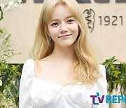 '은퇴번복' AOA 출신 지민, 오디션 프로로 복귀하나?