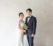 SSG 홍보팀 권재우 파트너, 광복절에 백년가약