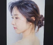 이혜성, 어깨+등 노출하고 아찔 매력..달라진 분위기