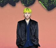 지코 '남다른 스웨그'[엑's HD포토]