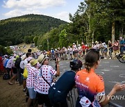 FRANCE CYCLING WOMEN'S TOUR DE FRANCE 2022