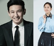 황정민 주연 첩보액션 코미디 '크로스' 크랭크인