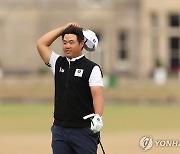 김주형, 로켓 모기지 클래식 7위..PGA 투어 진출 사실상 확정