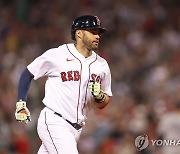 가을 야구 노력한다더니..MLB 보스턴, 베테랑 폭탄 세일 검토