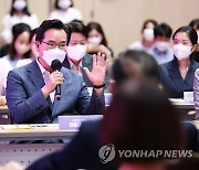 농식품부 장관 "식량주권 확보 위해 곡물비축 확대·농가경영 지원"