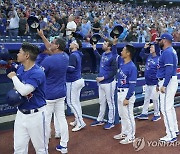 MLB 트레이드 시장서 '백신 접종'한 선수들 '금값'