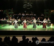 "공연 즐기며 더위 식혀요"..남원시 보름간 '여름밤 소리여행'
