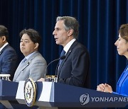 중국, 美日 싸잡아 비난.."경제무역·과학기술 무기화"