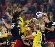 Women Euro 2022 Soccer Photo Gallery