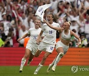 Women Euro 2022 Soccer Photo Gallery