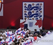 Britain England Euro 2022 Women Soccer