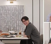 손호영, 복층집 최초 공개..윤계상 "결혼하니 너무 행복해, 세상이 바꼈다" ('신랑수업')