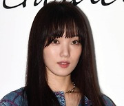 [TEN 포토] 이성경 '청아한 미모'