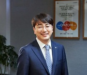 차인혁 CJ올리브네트웍스 대표 "청년 인턴 확대"