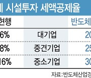'반도체 강화법' 공개..삼성·SK, 현행比 3배 이상 세액 공제(종합)