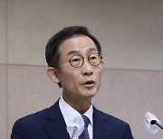 김호철 위원장 '경찰국 강행 비판'
