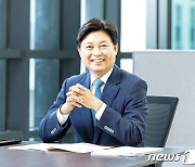 조용익 부천시장 '매니페스토 약속대상' 지방선거부문 최우수상 수상