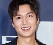 이민호, 달콤 미소에 퐁당