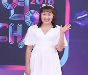 이수지, 출산 두 달 만에 방송 복귀 "업그레이드된 입담"