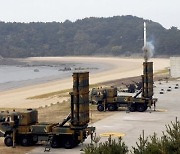 한국형 3축체계 사업 속도낸다