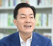 이재준 수원시장, 지방선거 공약 잘했다..매니페스토 공약대상