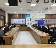 창원대 '건축학교육 최고등급' 2회 연속 인증 .. 한국건축학교육인증원 심의 통과