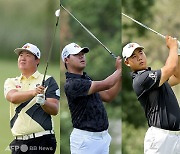 임성재·김시우·김주형, 정규시즌 최종전 '우승후보'에 나란히 [PGA]