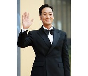 '넷플릭스 공무원' 박해수, 영화 '대홍수' 출연 확정