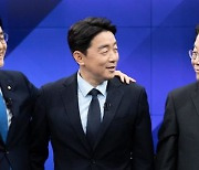 박지현이 폭로한 '셀프 공천' 의혹..이재명 입 열었다